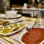 Dedehan Retreat Hotel Muğla