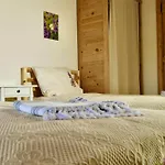 Hotel Dedehan Retreat *