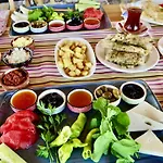 Hotel Dedehan Retreat Muğla
