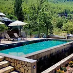 Hotel Dedehan Retreat Muğla