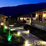 Hotel Dedehan Retreat