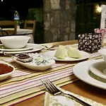 Hotel Dedehan Retreat Muğla