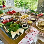 Dedehan Retreat Hotel Muğla