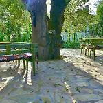 Dedehan Retreat Hotel Muğla