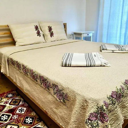 Dedehan Retreat Muğla
