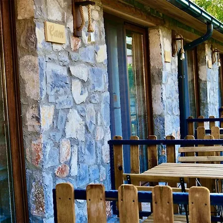 Hotel Dedehan Retreat Muğla