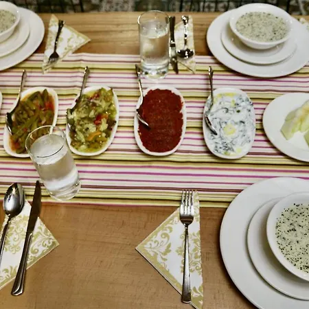Hotel Dedehan Retreat Muğla