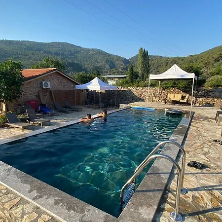Dedehan Retreat