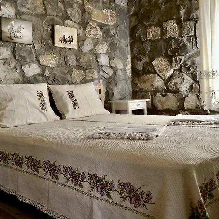 Dedehan Retreat Hotel Muğla