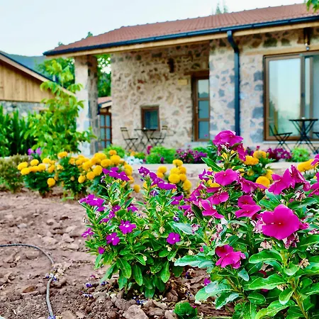 Dedehan Retreat Hotel