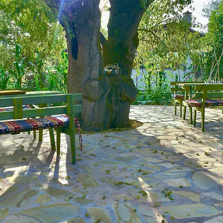 Dedehan Retreat Hotel Muğla