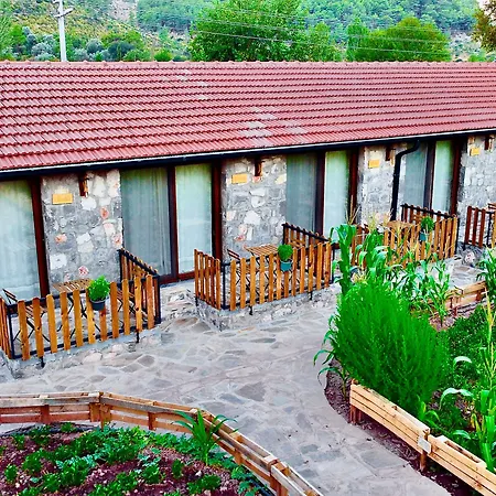 Dedehan Retreat