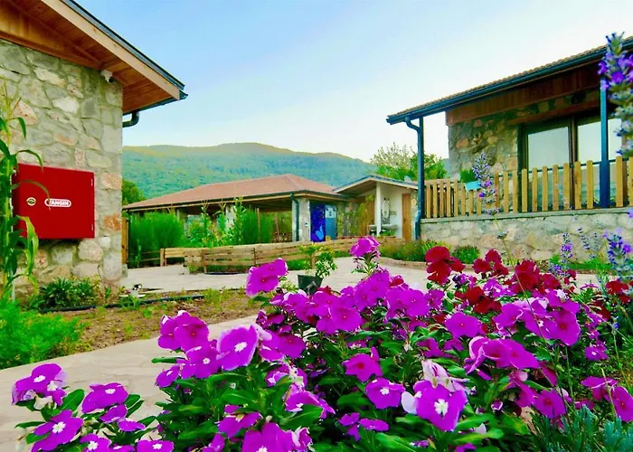 Dedehan Retreat Muğla