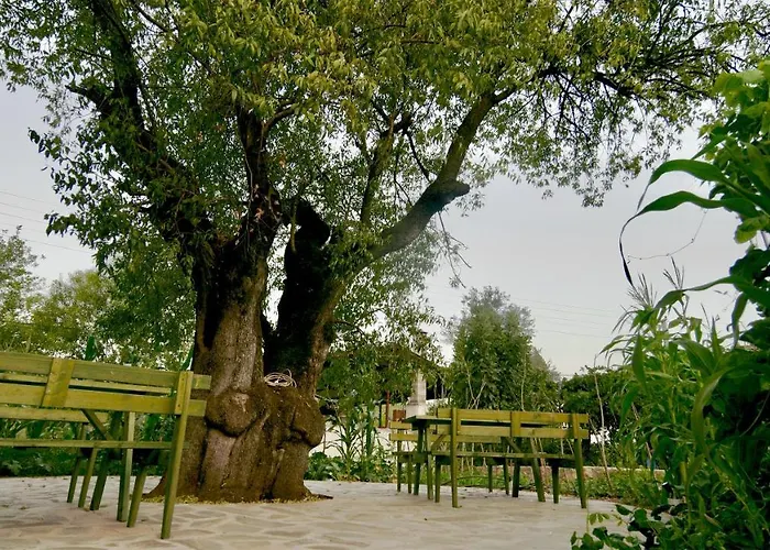 Dedehan Retreat