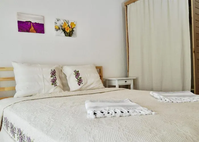 Dedehan Retreat Hotel