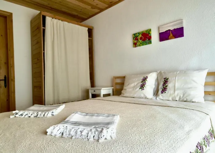 Dedehan Retreat Hotel