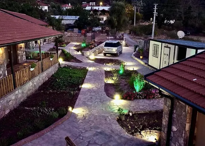 Hotel Dedehan Retreat