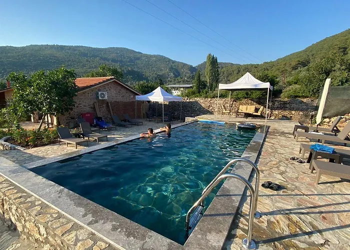 Dedehan Retreat