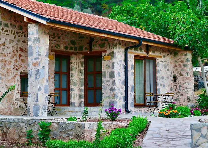 Dedehan Retreat