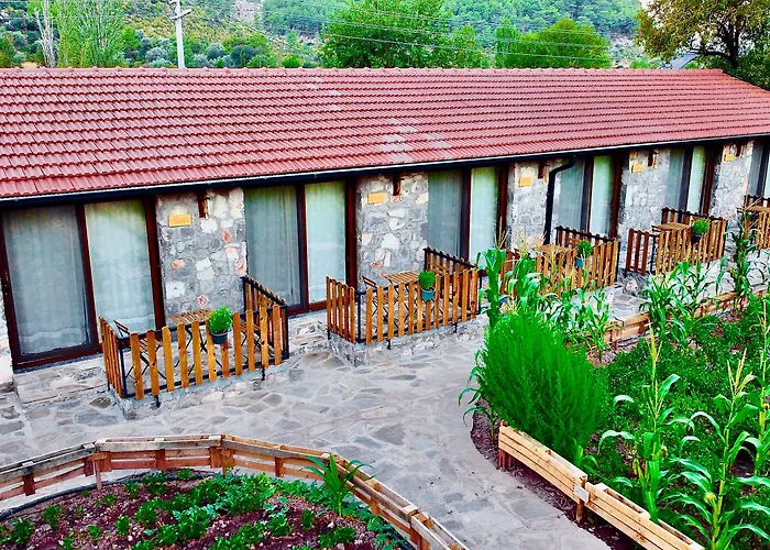Dedehan Retreat