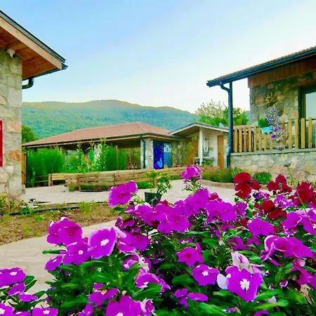 Dedehan Retreat Muğla