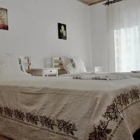 ホテル Dedehan Retreat ムーラ