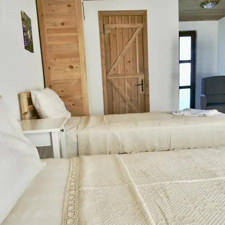 Dedehan Retreat ムーラ