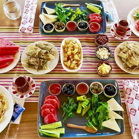 Dedehan Retreat ホテル *