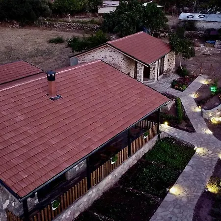 Dedehan Retreat * Mugla