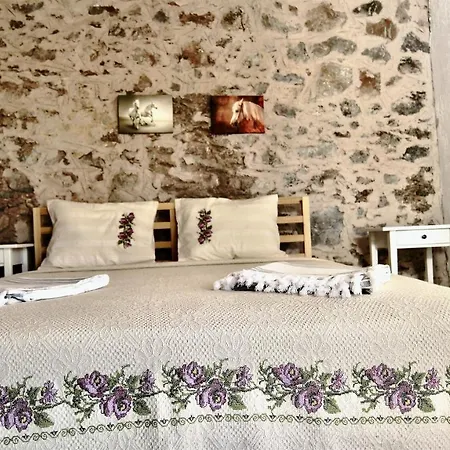 ホテル Dedehan Retreat *