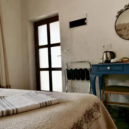 Dedehan Retreat ホテル ムーラ