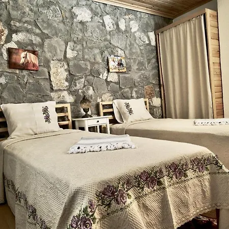 ホテル Dedehan Retreat ムーラ