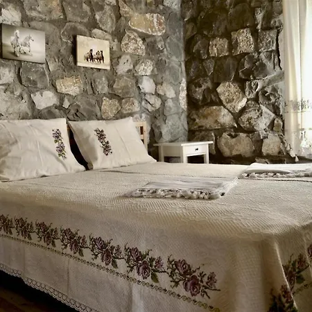 ホテル Dedehan Retreat *