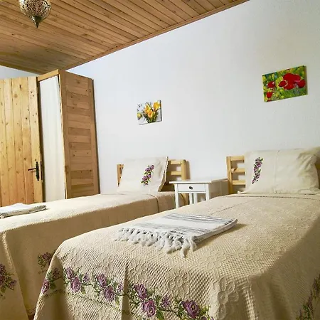 ホテル Dedehan Retreat