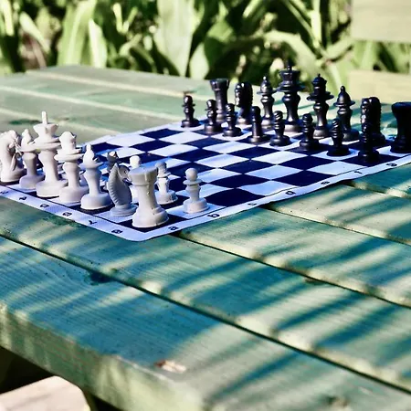 Hotel Dedehan Retreat *