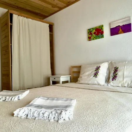 Dedehan Retreat ホテル