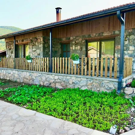 Dedehan Retreat ホテル *