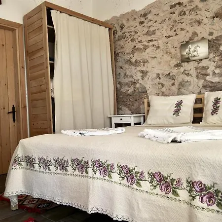 Dedehan Retreat Muğla