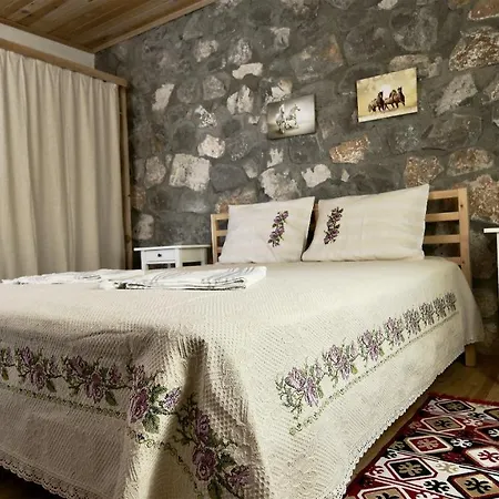 Dedehan Retreat * ムーラ