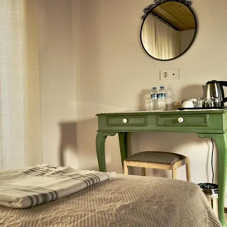 Hotel Dedehan Retreat *