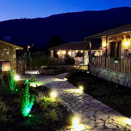 ホテル Dedehan Retreat