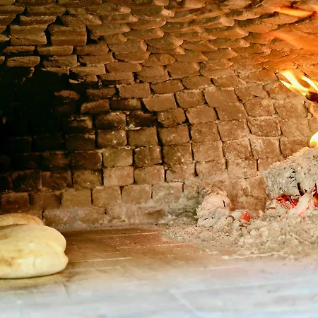 Dedehan Retreat ホテル