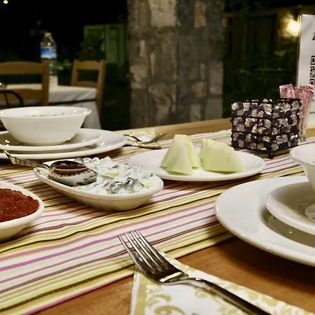 ホテル Dedehan Retreat ムーラ