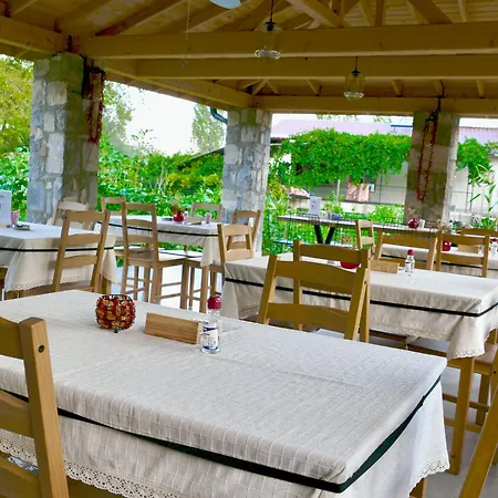 Hotel Dedehan Retreat Mugla