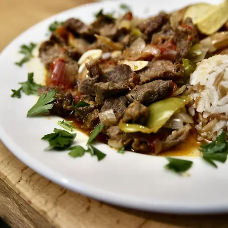 Dedehan Retreat ホテル