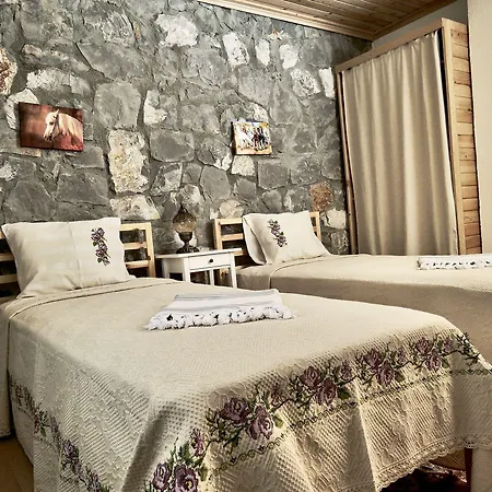 Dedehan Retreat * ムーラ