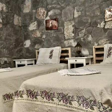 ホテル Dedehan Retreat