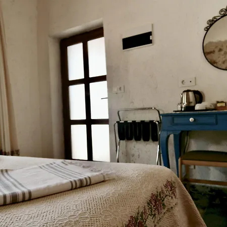 Dedehan Retreat * ムーラ