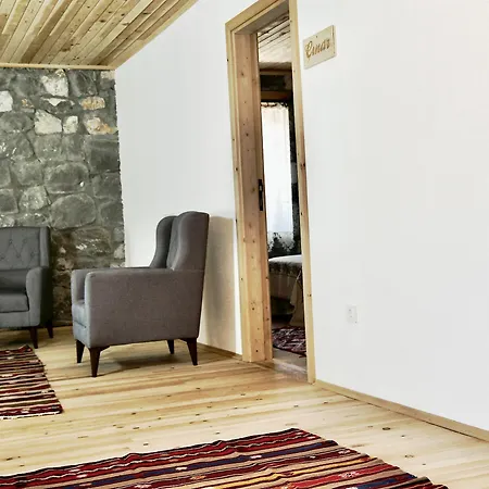 ホテル Dedehan Retreat *