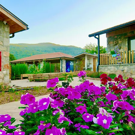 Dedehan Retreat Hotel Muğla